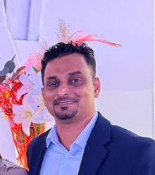 Lakshitha Silva Avatar