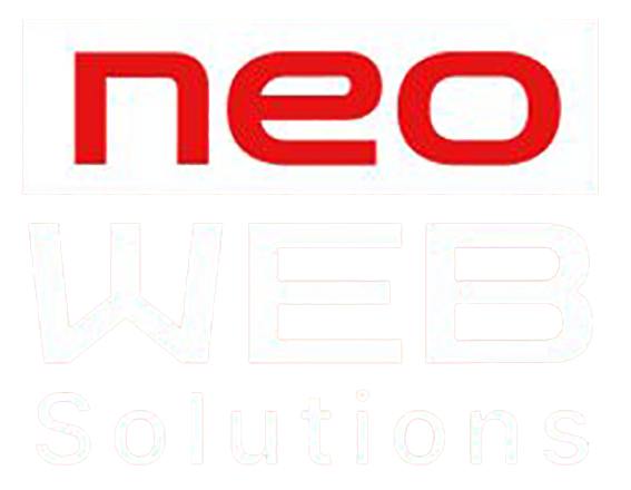 Neo Web Solutions Logo